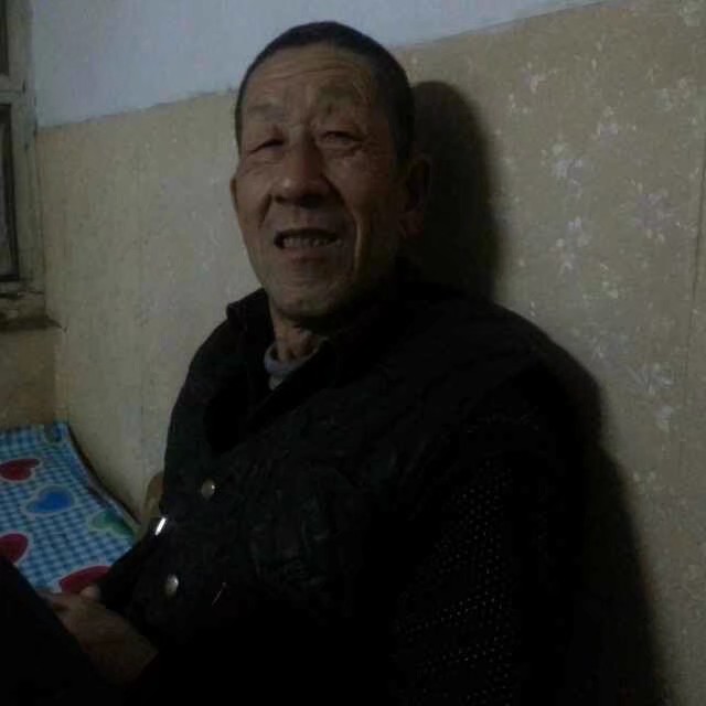 父亲张维圣