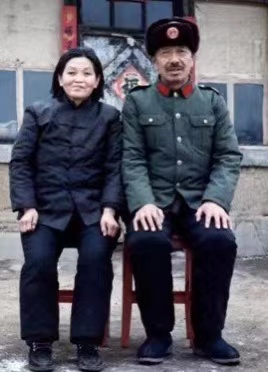 汤广义 谢桂芳