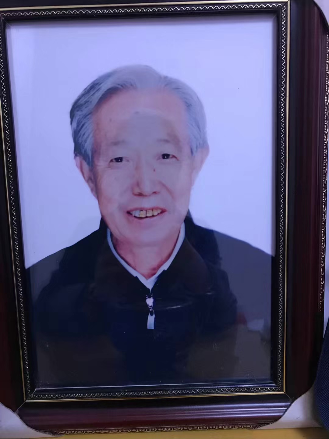 赵琦