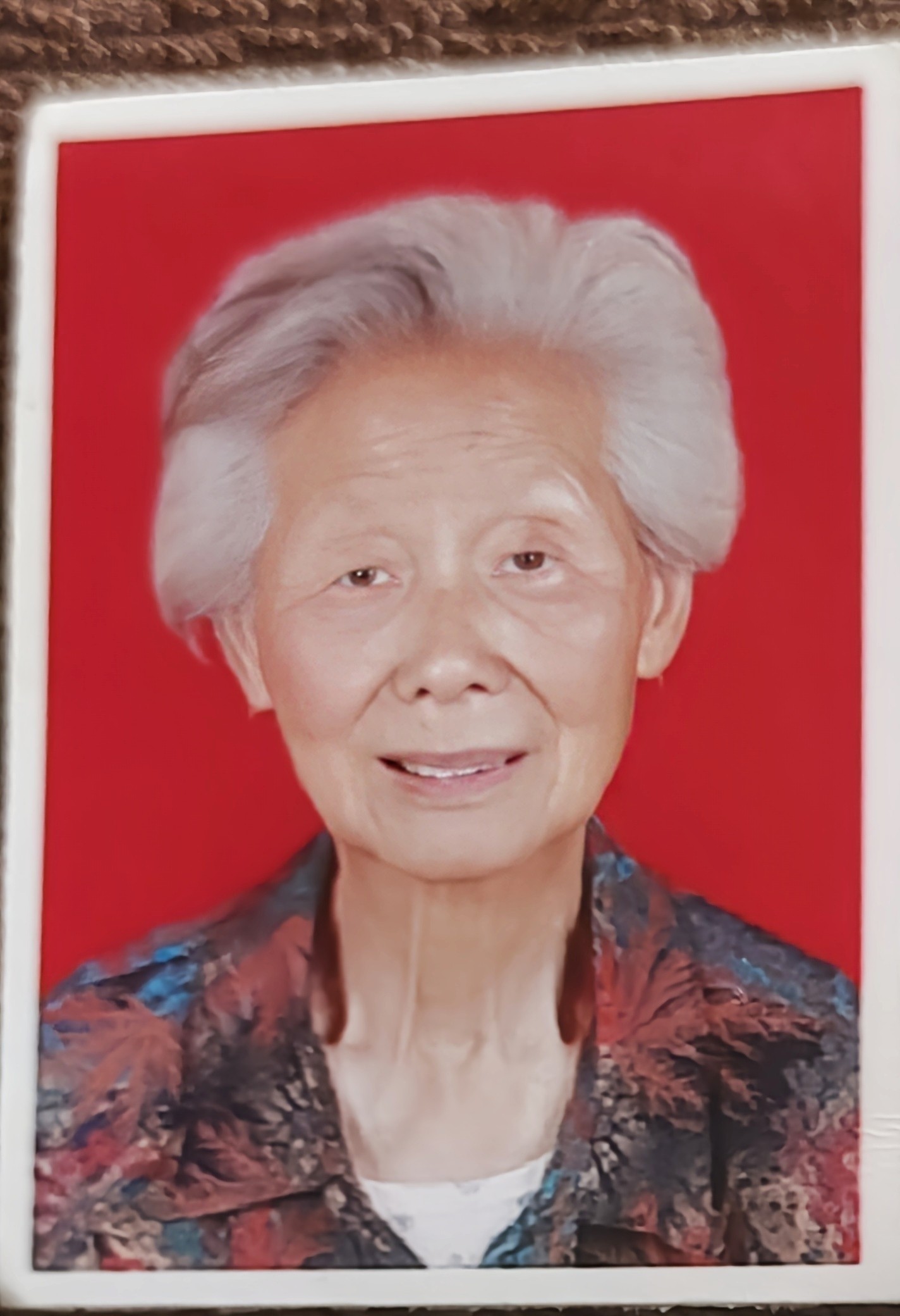 汪兆明