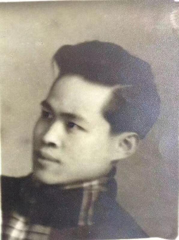 邹士复