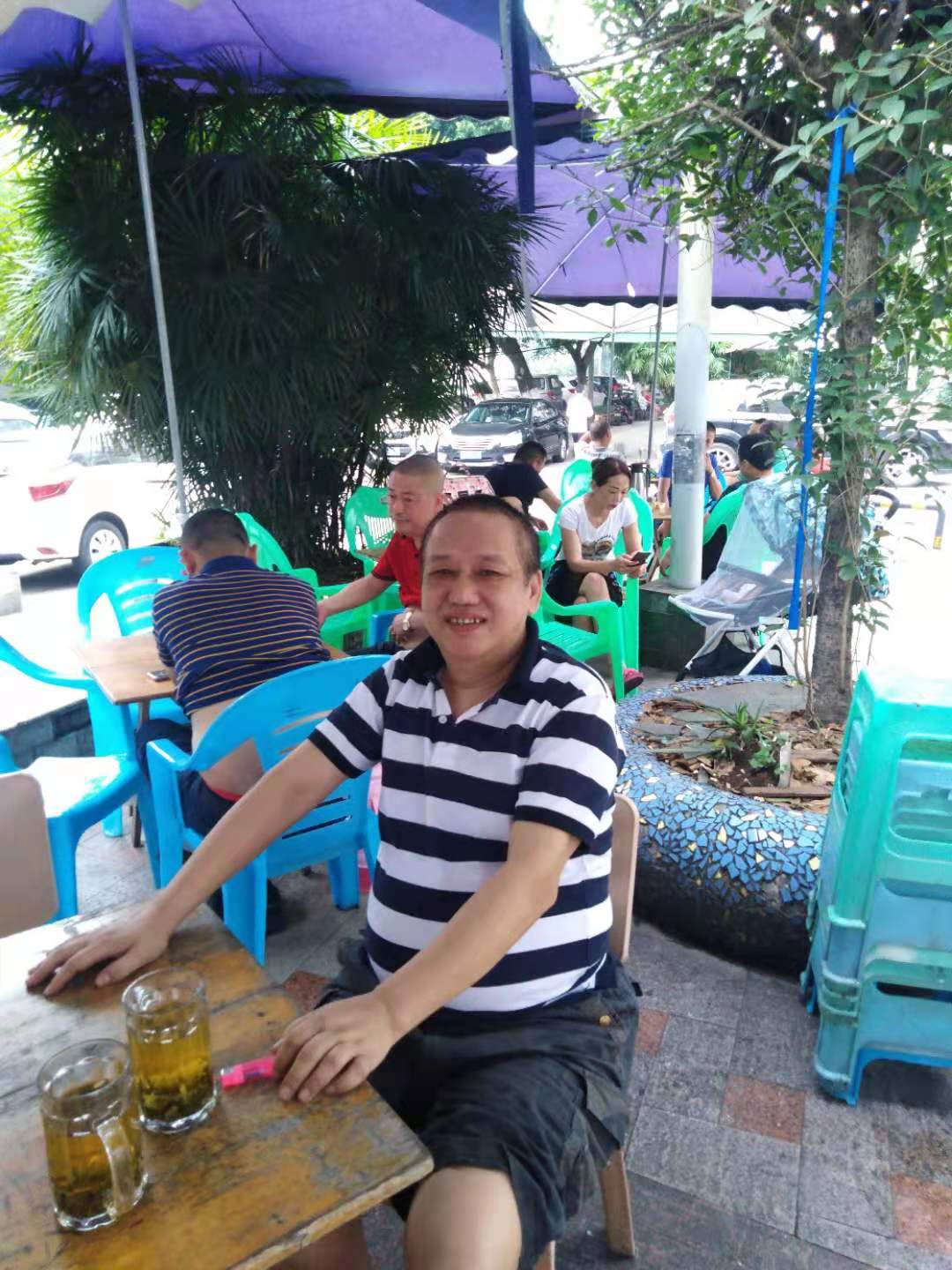 尹健华